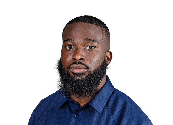 Calvin Brewton