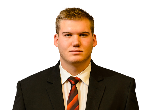Mitch Hyatt