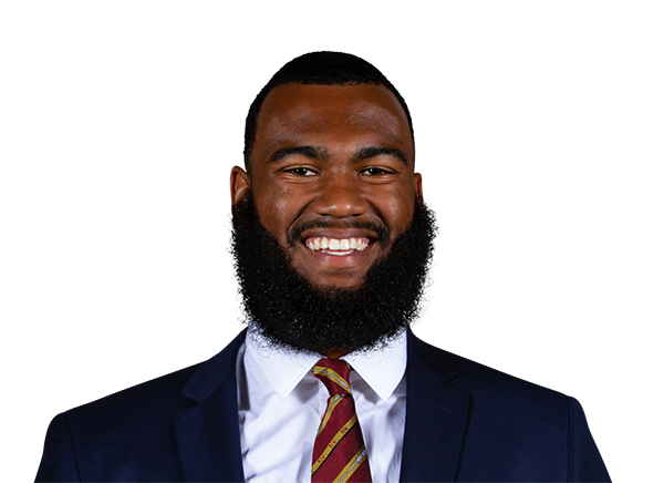 Winston DeLattiboudere - Minnesota Golden Gophers Defensive