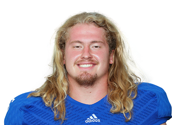 Quinn Oseland