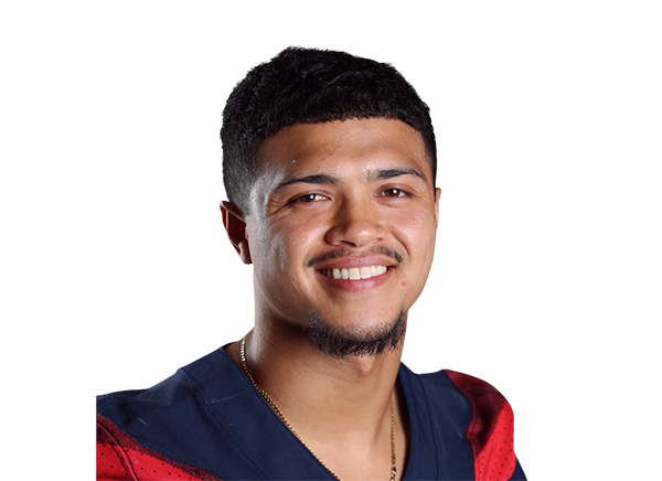 Jace Whittaker