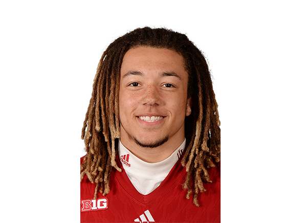 Ricky Brookins