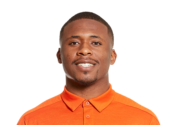 Carlos Strickland II