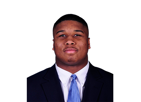Jalen Dalton