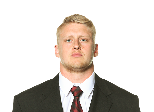 Gavin Everett