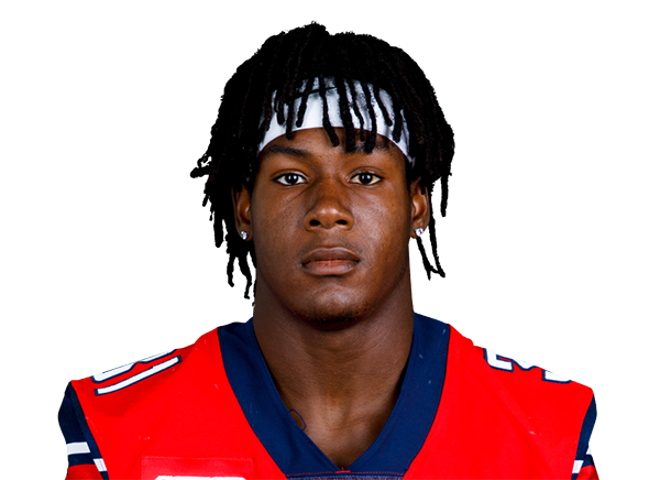 Elijah Benton