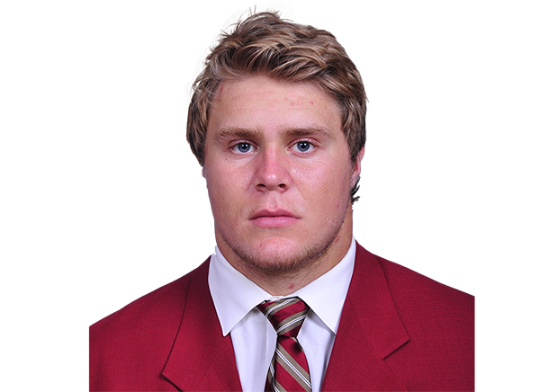 Porter Gustin