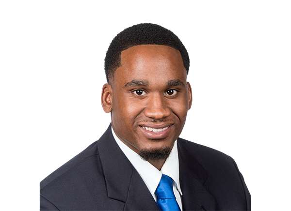 Aaron Roberson