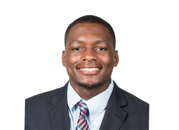 Javonte Woodard