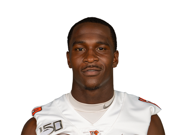 Jamari Bozeman