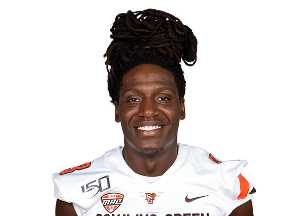 Charles Lamar