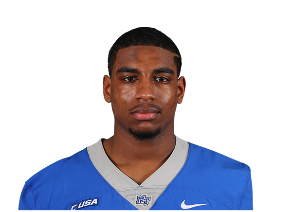 Jovante Moffatt