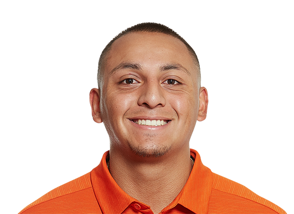 Brandon Garza