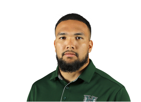 Solomon Matautia