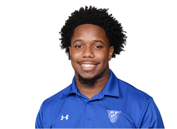 Camrin Knight