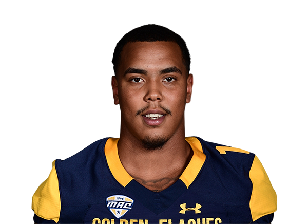 Juantez McRae