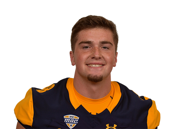 Conor Brumfield