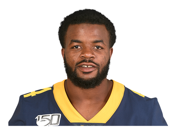 Josh Norwood