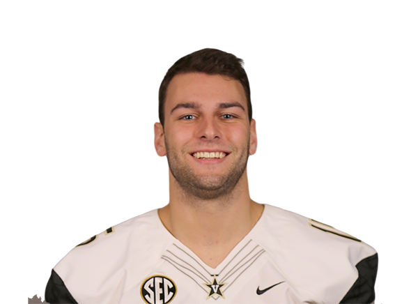 Alex Stump