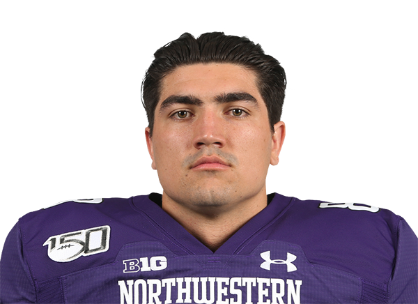 Trent Goens