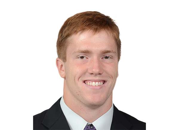 Chase Johnston