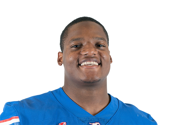 Delontae Scott