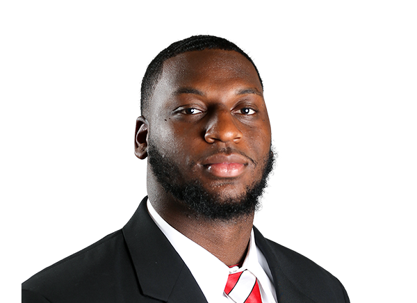 Tyrone Riley