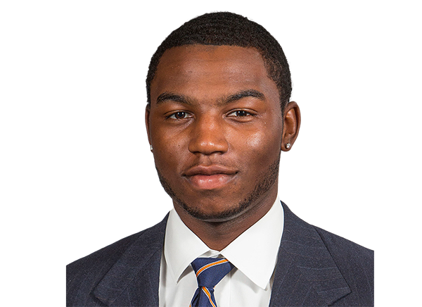 Tyrone Perkins