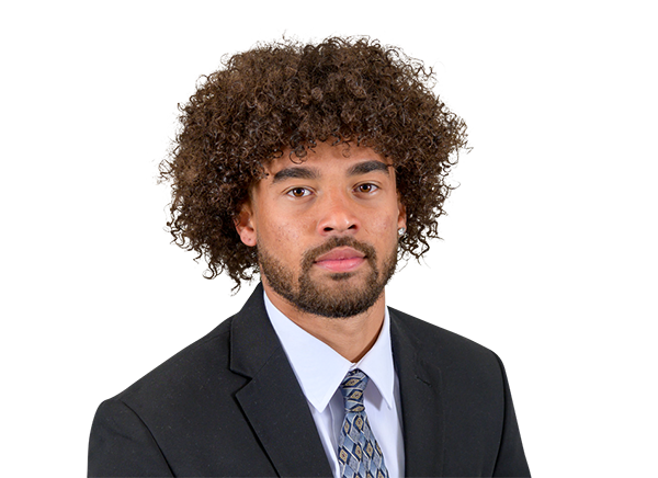 Isaac Holder