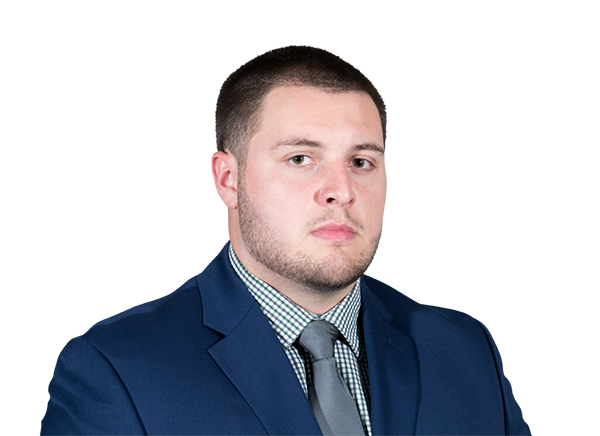 Clay Holford