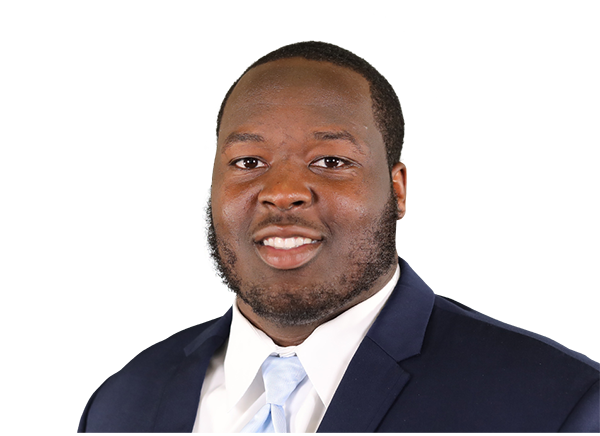 Keyshawn McLeod