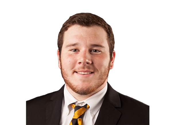 Elias McMurry