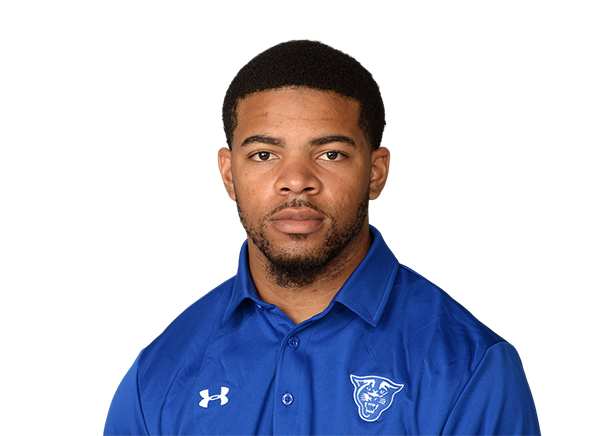 Taz Bateman