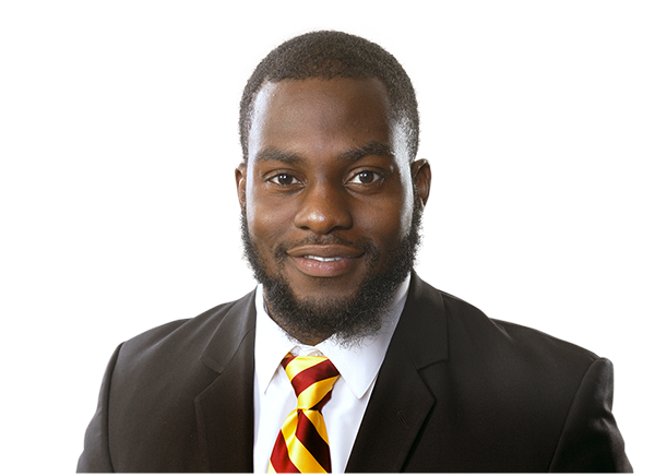 Sean Adesanya