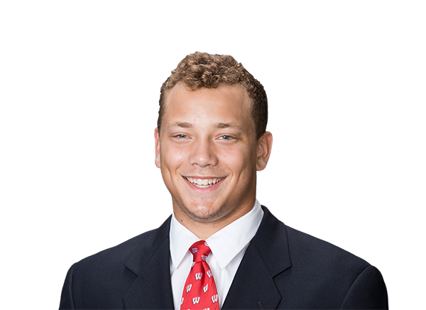 Alec Ingold