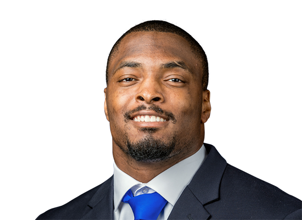 Trevon McSwain
