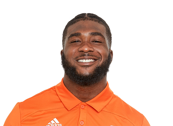 Denzel Feaster