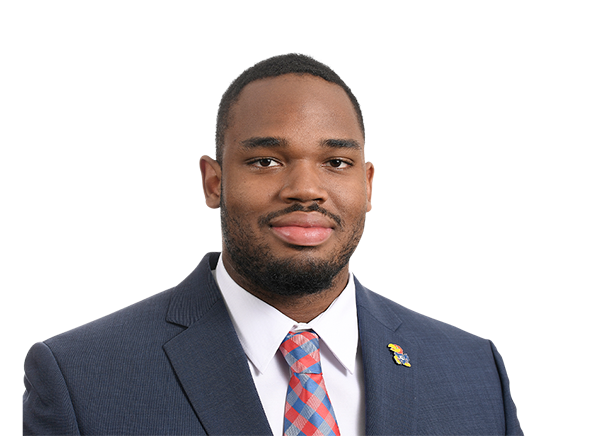 Clyde McCauley III