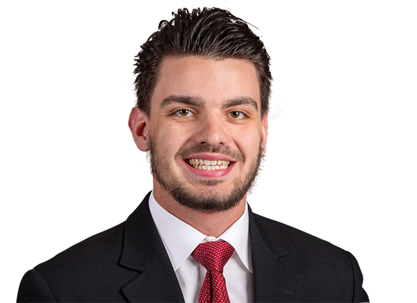 Chase Urbach