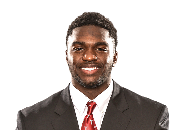 Jawon McDowell