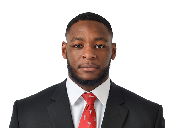 Melvin Tyus