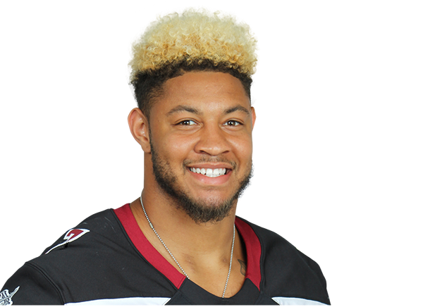 Javahn Fergurson
