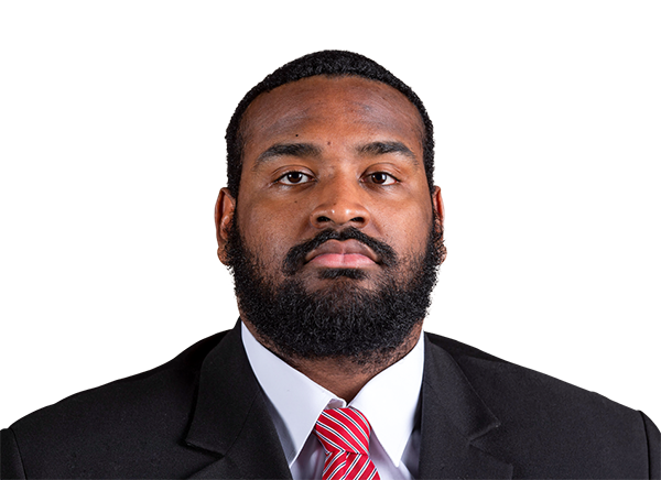 Darrion Daniels