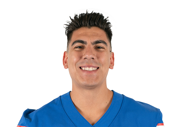 Kevin Robledo