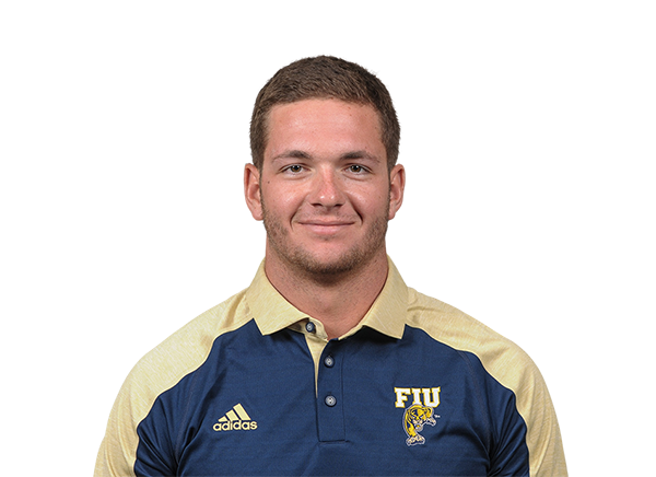 Collin Olsen