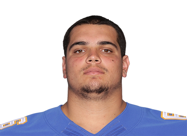Dominic Fredrickson