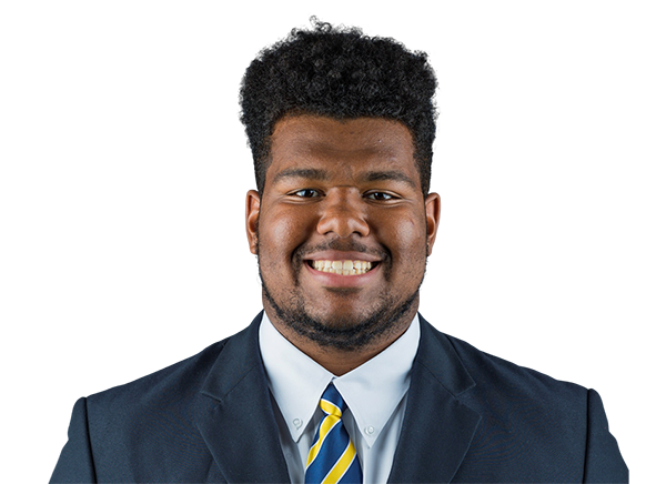 Malik McMorris