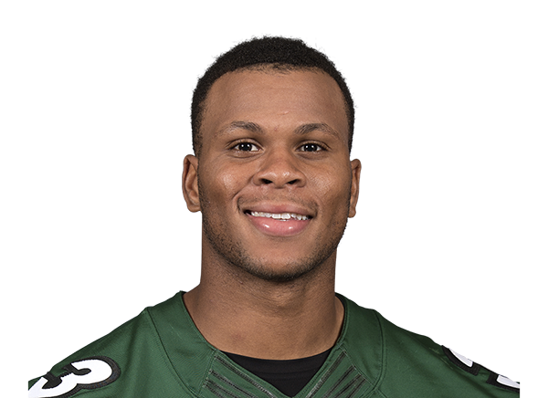 Darius Irvin