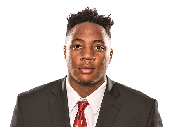 Antione Barker