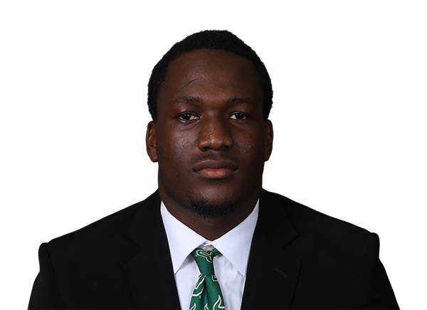Khalid McGee